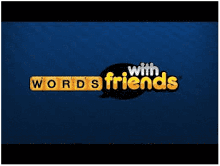Words with Friends