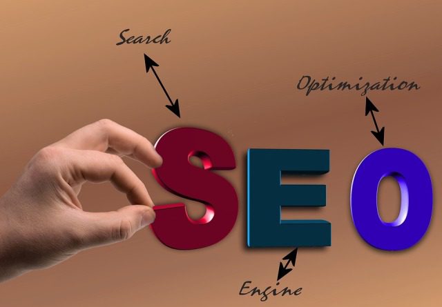financial benefits for outsourcing search engine optimization