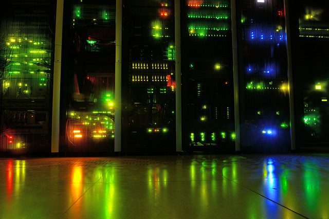 5 Crucial Elements of a Safe and Optimized Data Center