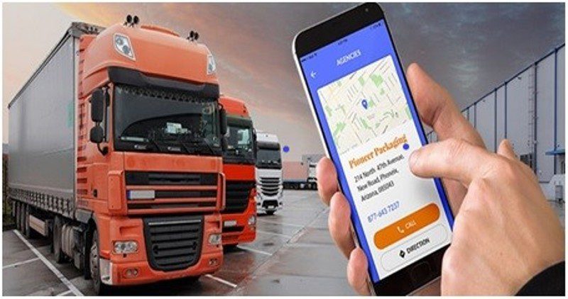 How Mobility In Logistic Industry Improve Logistic Management