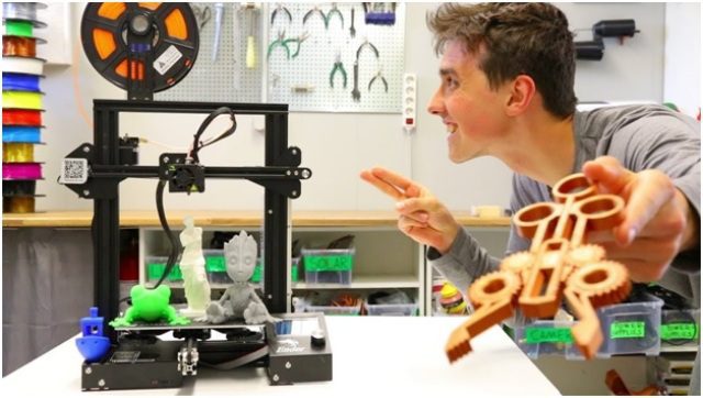 3D PRINTING PRICE 10 WAYS TO REDUCE IT