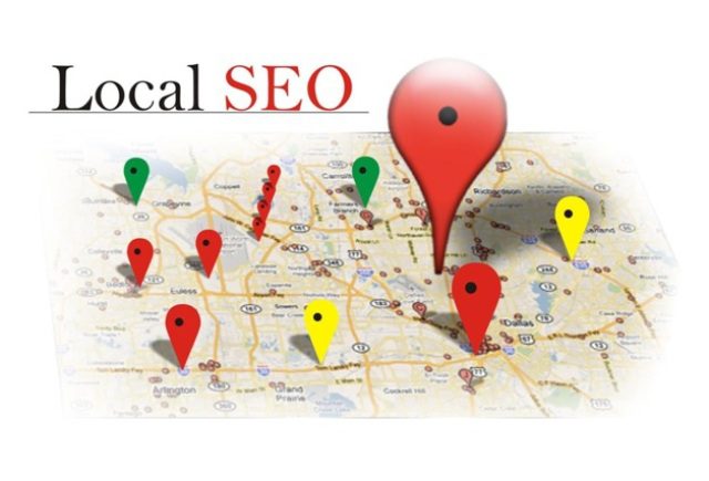 Local SEO