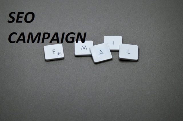 SEO Campaign