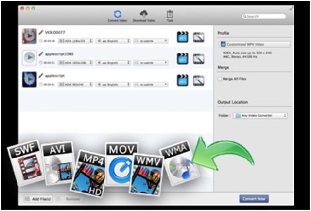 Free Any Video Converter For Mac Full Version Free Any Video Converter For Mac Full Version
