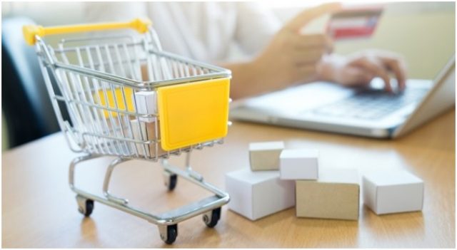 6 Ecommerce Development tactics to convince online shoppers to buy