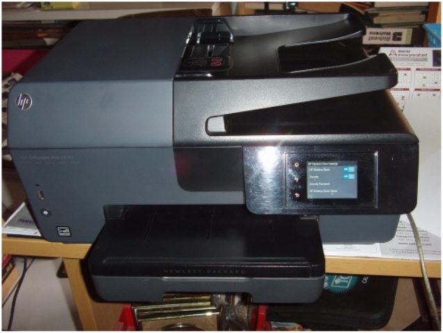 The Best Ways to Choose Right Printer