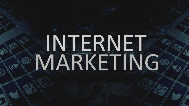 Basic Internet Marketing Services