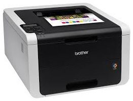 HL-3170CDW printer