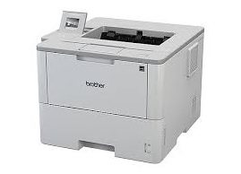 HL-L6400DW printer