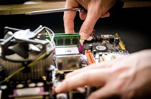 Laptop Repair – The top five things to remember