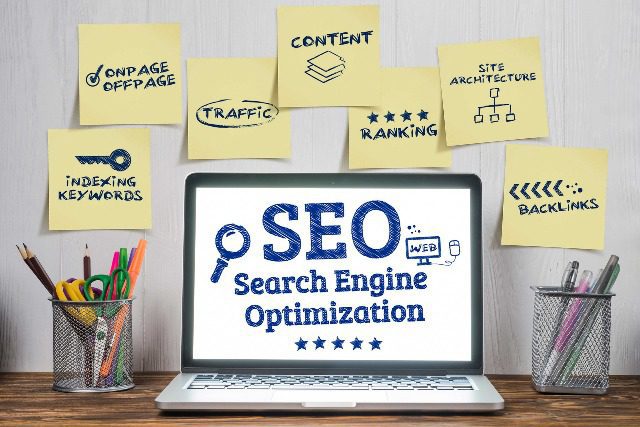 SEO Services