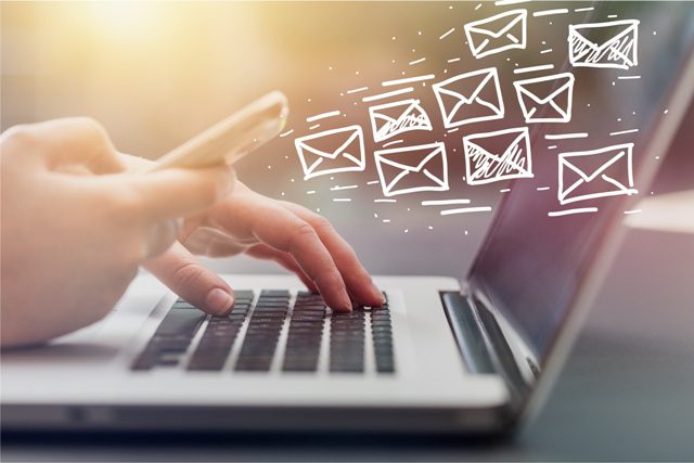 Top Tips for Email Marketing