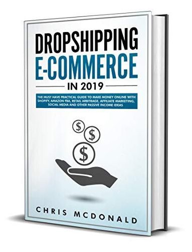 Drop shipping E-commerce in 2019