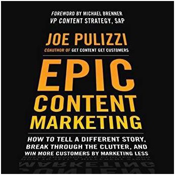 Epic Content Marketing