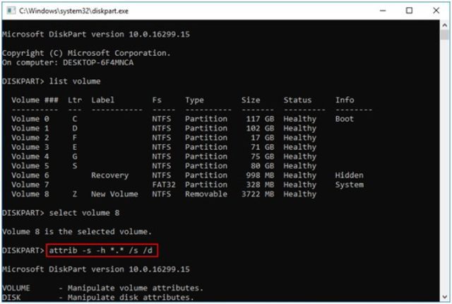 terminal show hidden files command terminal show hidden files command