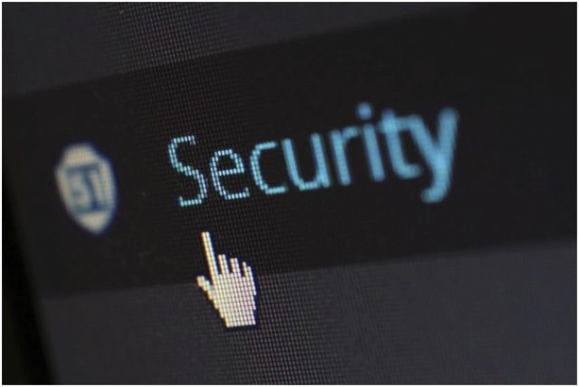 Having Weak Passwords