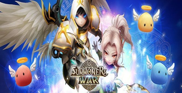 Show What Your Summoners War Skills Are Made of by Engaging in Guild Battles