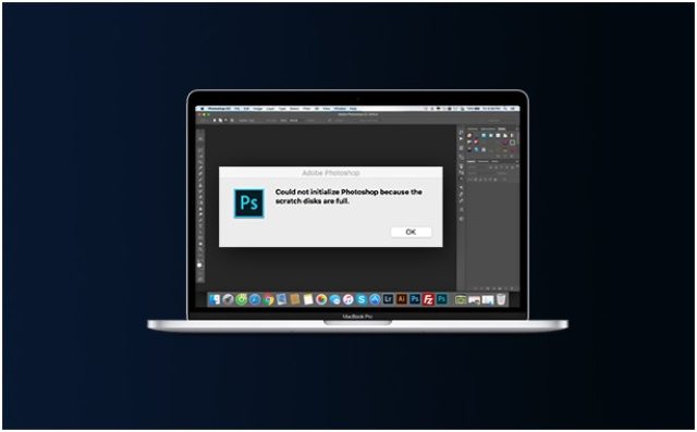 5 Quick Solutions to Fix Scratch Disks are Full Error on Mac