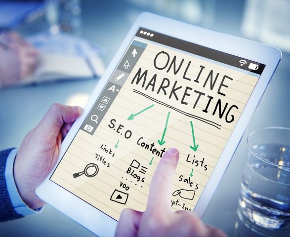 5 Best Online Marketing Tools For Entrepreneur