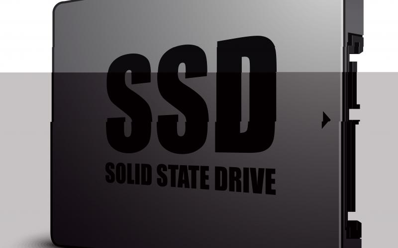 Are Solid State Drives More Reliable or Taking Over