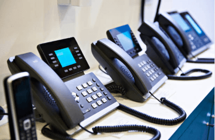 VoIP Phone Systems