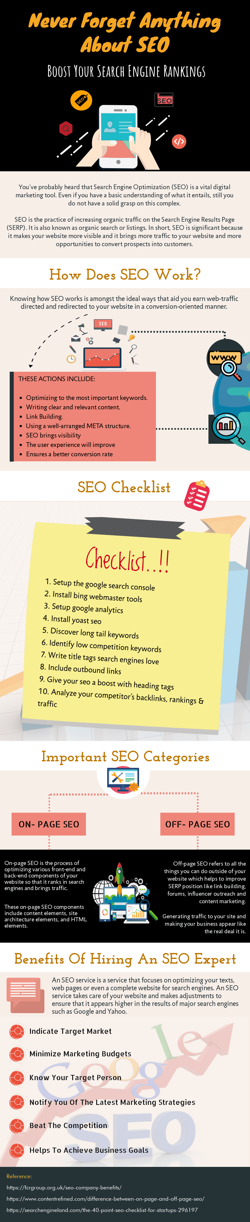 How To Choose A Reliable SEO Agency