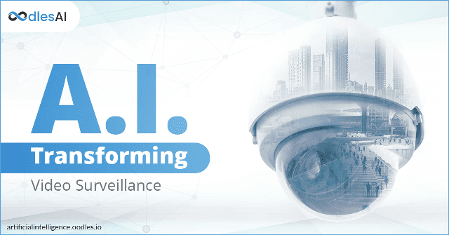 Video Surveillance With Artificial Intelligence 