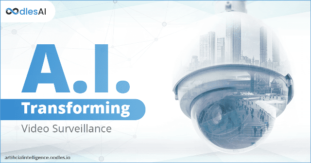 Video Surveillance With Artificial Intelligence