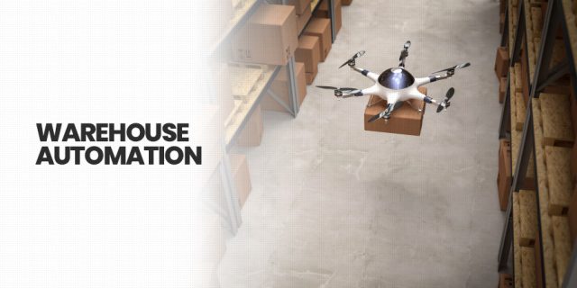 Warehouse Automation