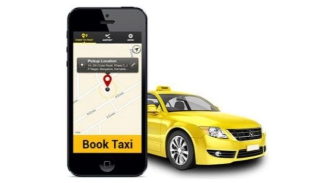 3 Facts Must Know To Develop a Taxi Mobile App