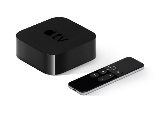 Apple TV