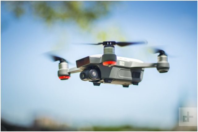 Choosing the Right Drone for Your Kids