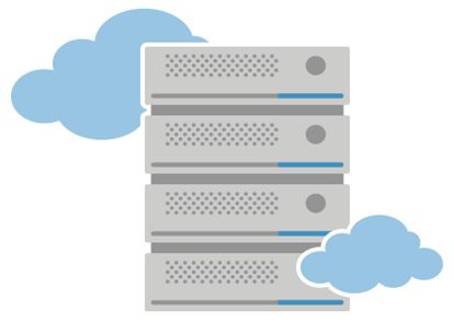 Cloud Hosting