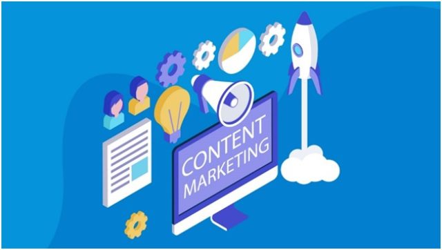 Content marketing trends that are here to stay