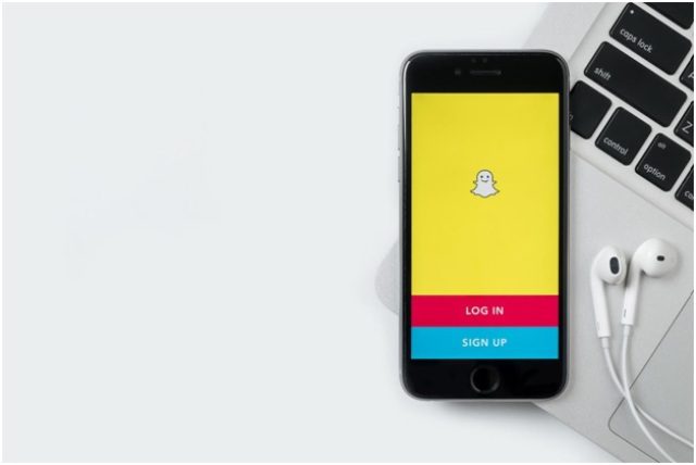 Creating an App like Snapchat for Millennials