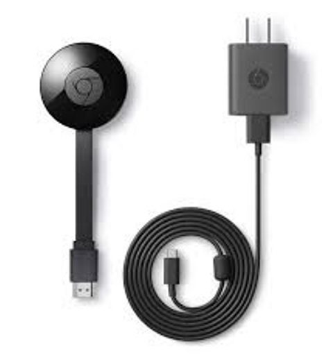 Google Chromecast