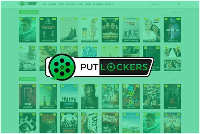Putlocker Alternative Sites For Movie Streaming