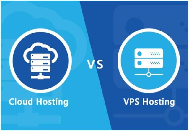 VPS vs Cloud Hosting Which One to Choose - Techcolite
