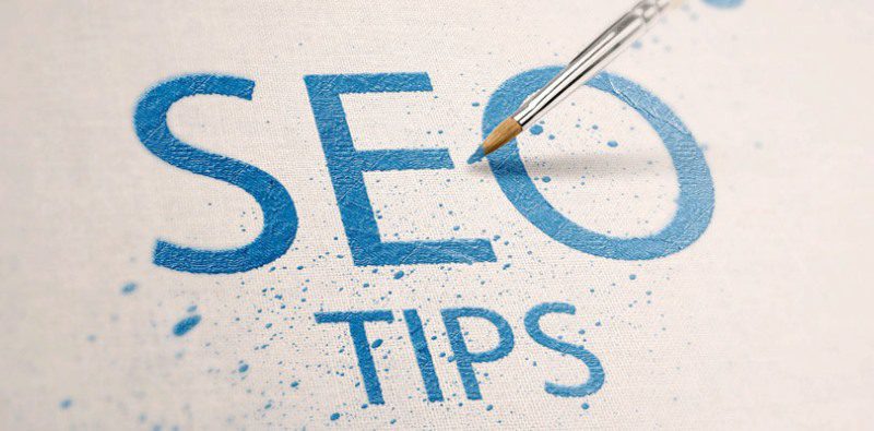 15 SEO tips for more visibility 