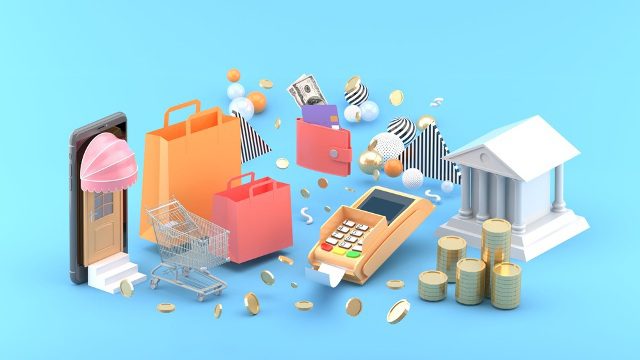 A Comprehensive Guide to Make an E-commerce Application