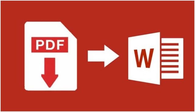 Best Ways to Convert PDF Document to Word for Mac