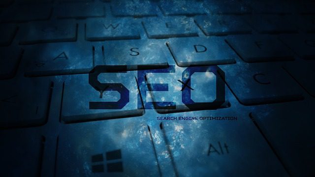 Seo content