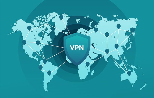VPN and Cloud