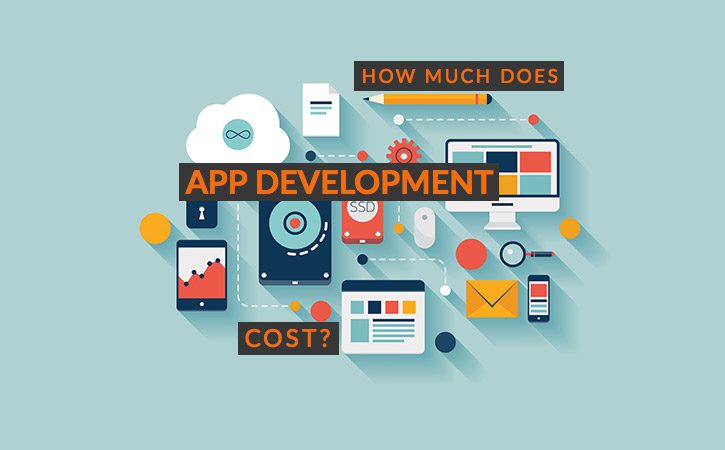 How Much Does Mobile App Development Cost