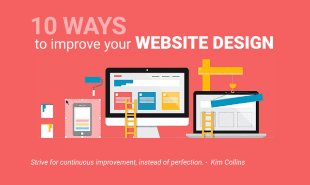 Best 8 Highly Tips for Effective Web Design by Research