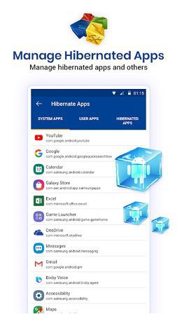 Hibernate Apps