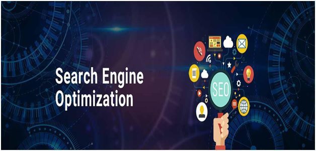 Search Engine Optimization