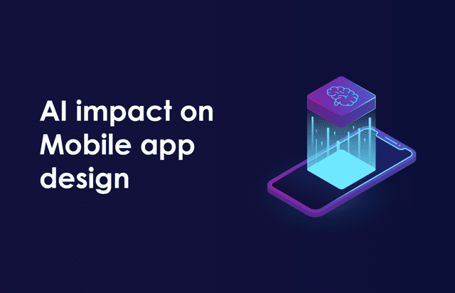 How Can AI Help In the Development of Mobile app