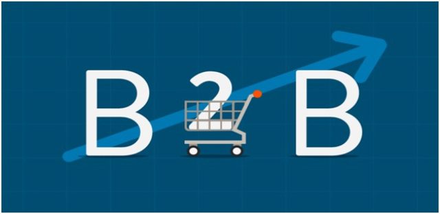 All you need to know about B2B eCommerce