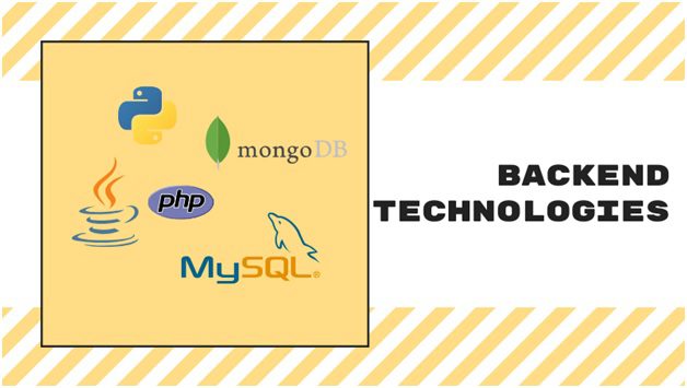 5 Technologies That Every Web Developer Must Know